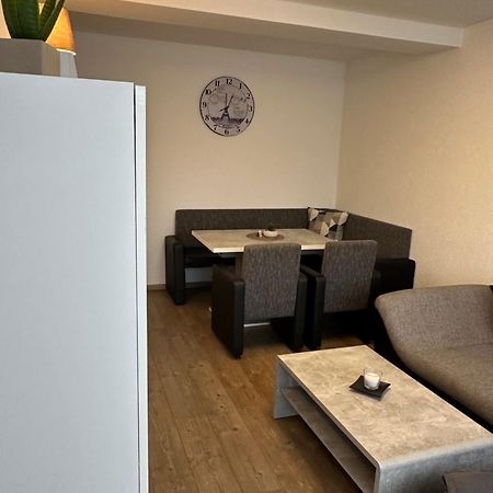 Rheinblick Appartements レマーゲン エクステリア 写真