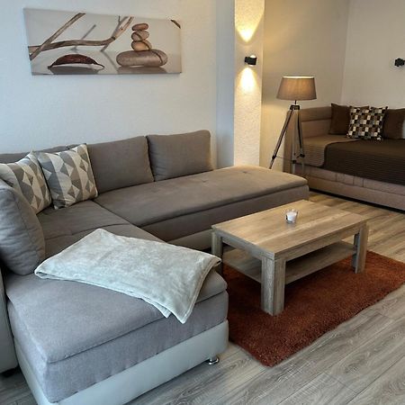 Rheinblick Appartements レマーゲン エクステリア 写真