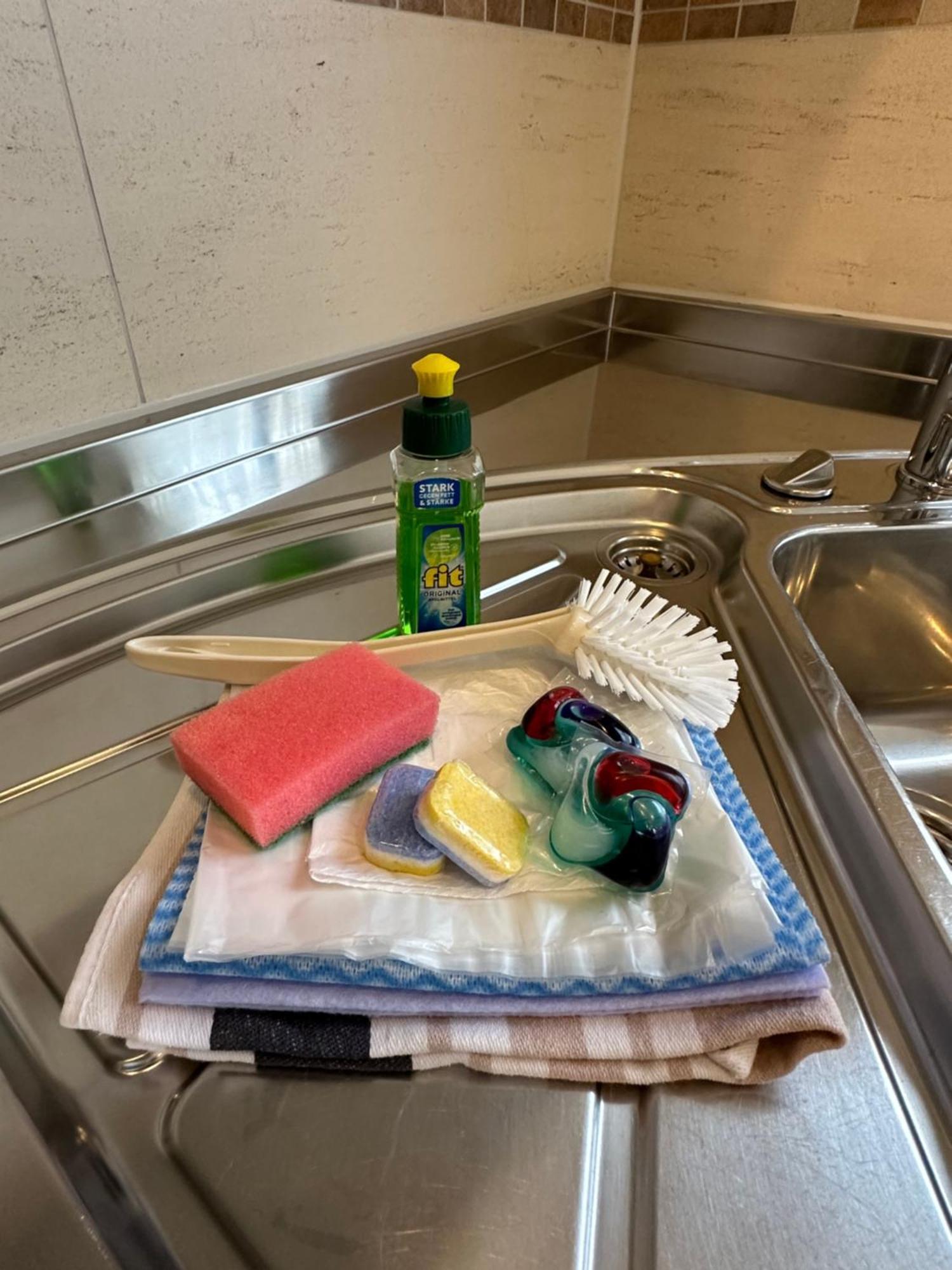 Rheinblick Appartements レマーゲン エクステリア 写真