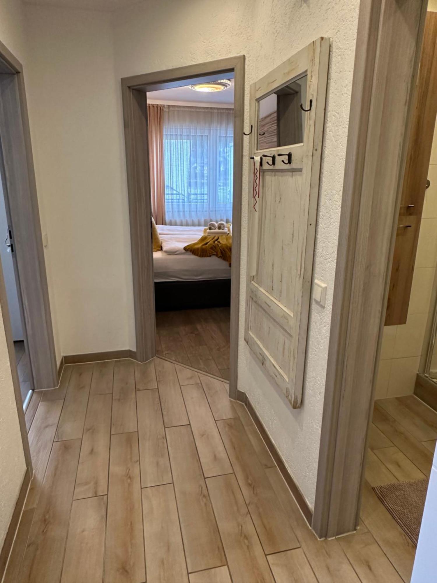 Rheinblick Appartements レマーゲン エクステリア 写真