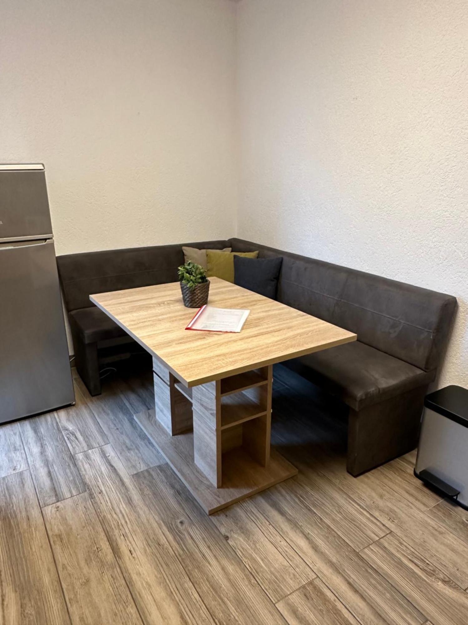 Rheinblick Appartements レマーゲン エクステリア 写真