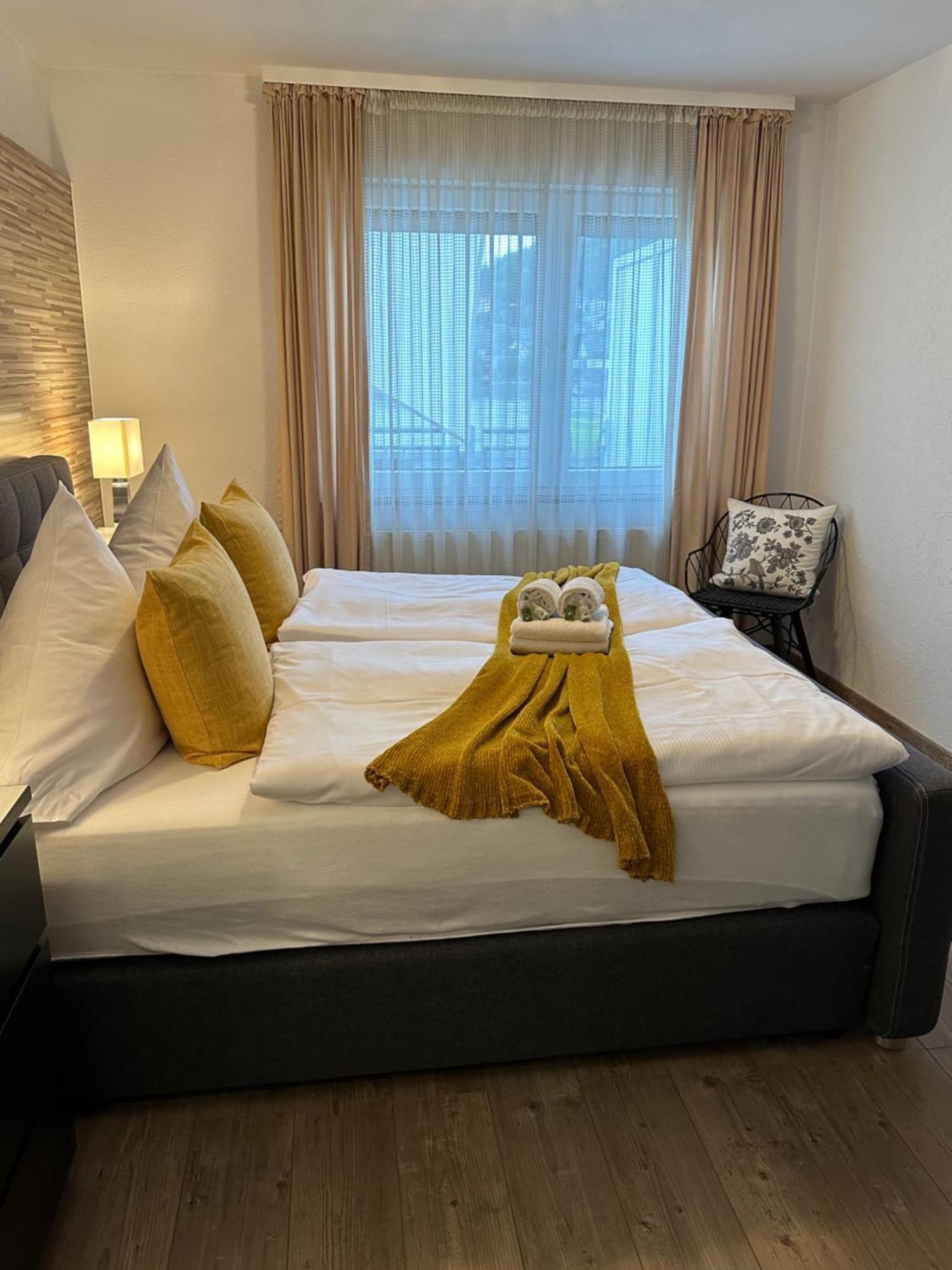 Rheinblick Appartements レマーゲン エクステリア 写真