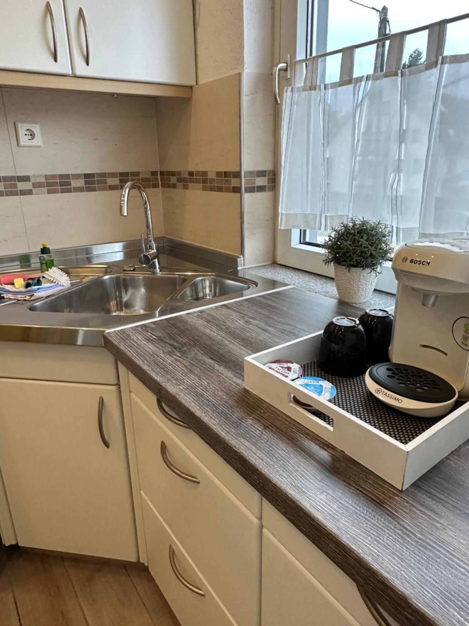 Rheinblick Appartements レマーゲン エクステリア 写真