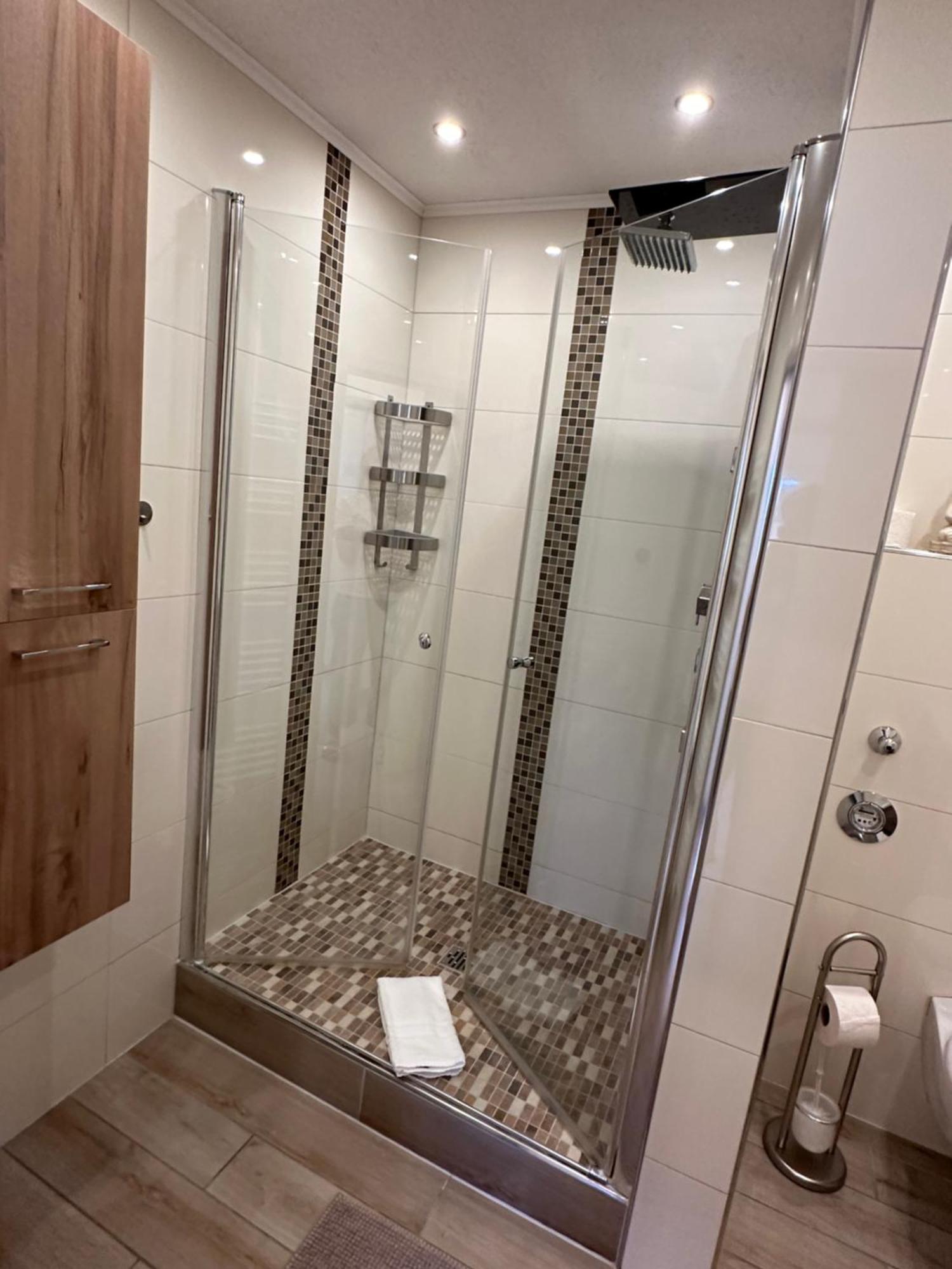 Rheinblick Appartements レマーゲン エクステリア 写真