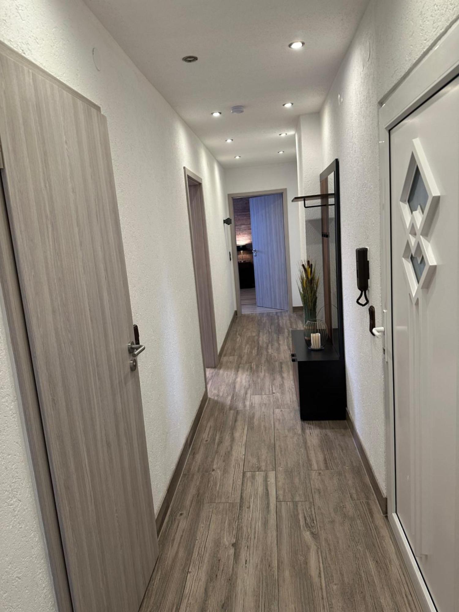 Rheinblick Appartements レマーゲン エクステリア 写真