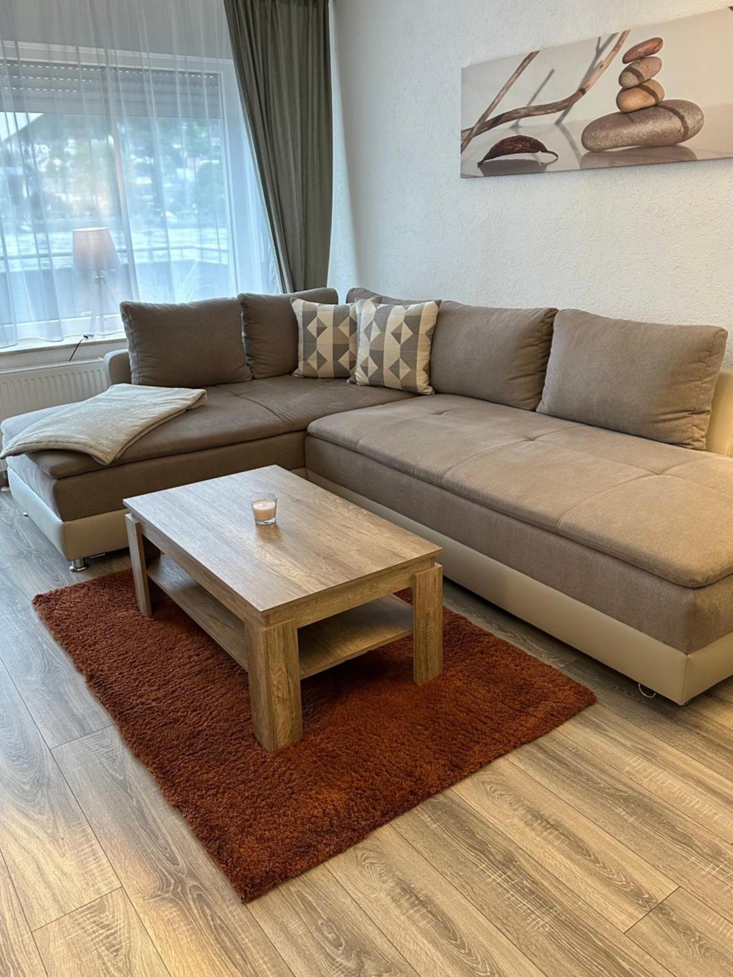 Rheinblick Appartements レマーゲン エクステリア 写真