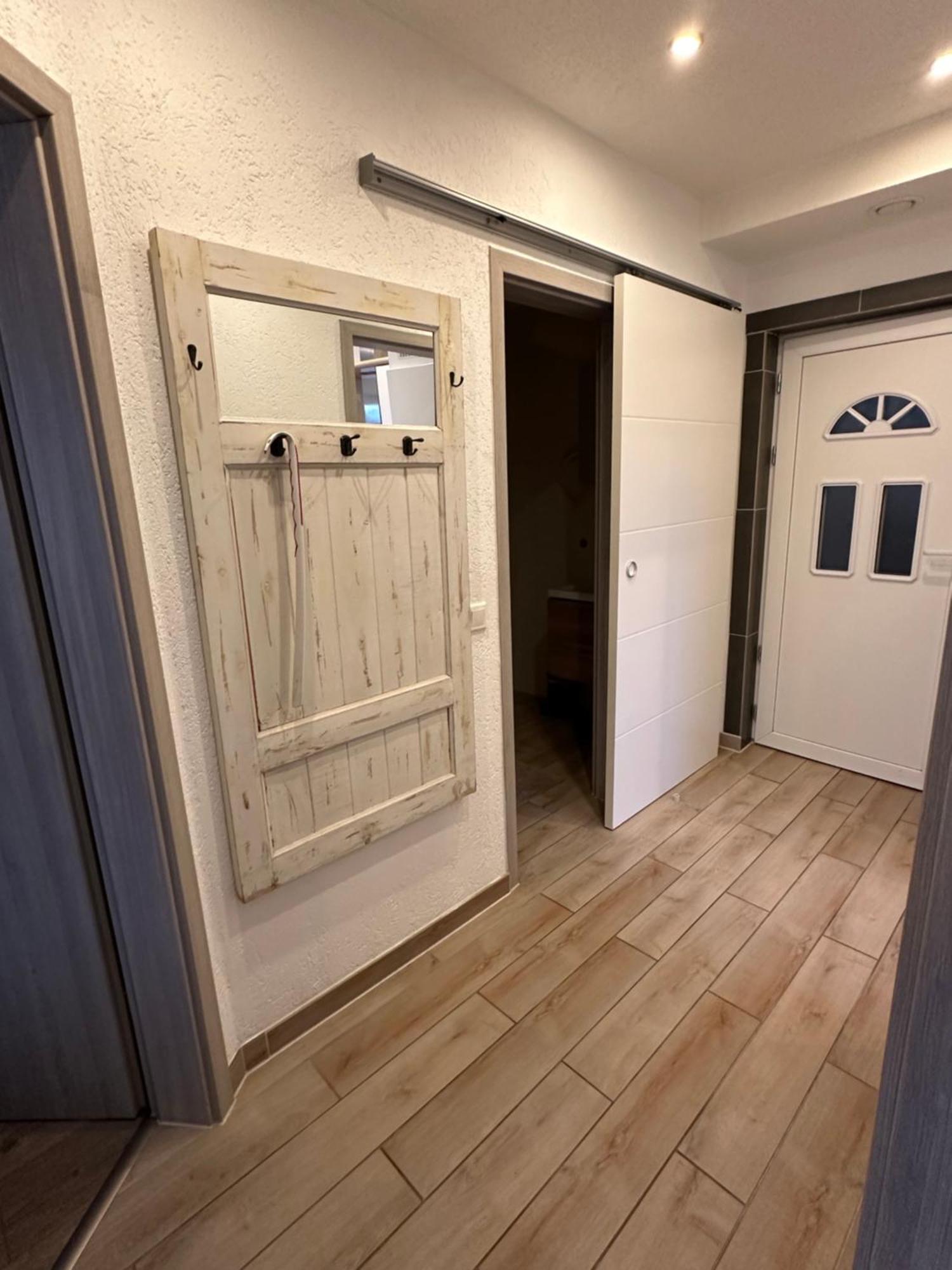 Rheinblick Appartements レマーゲン エクステリア 写真