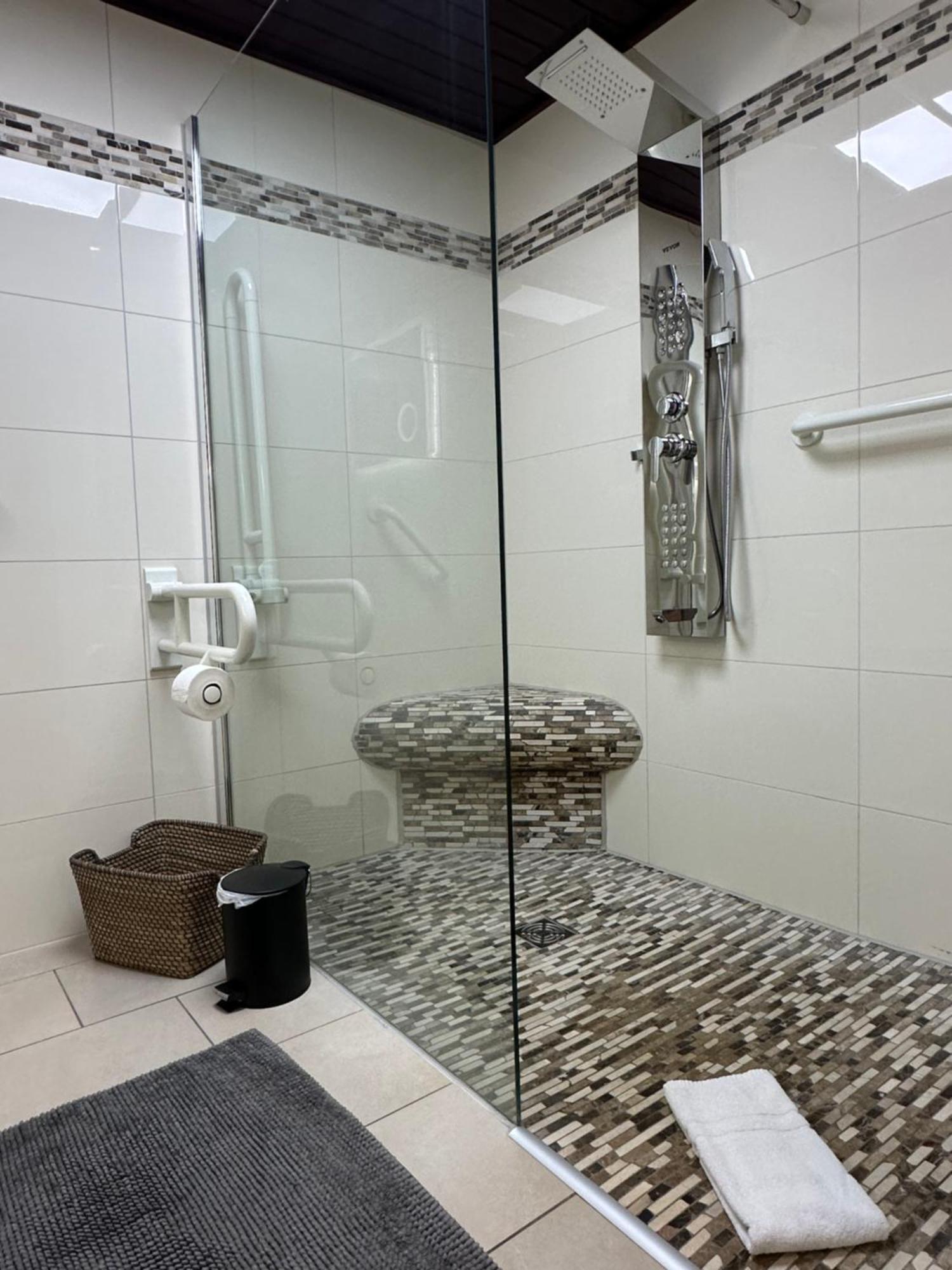 Rheinblick Appartements レマーゲン エクステリア 写真