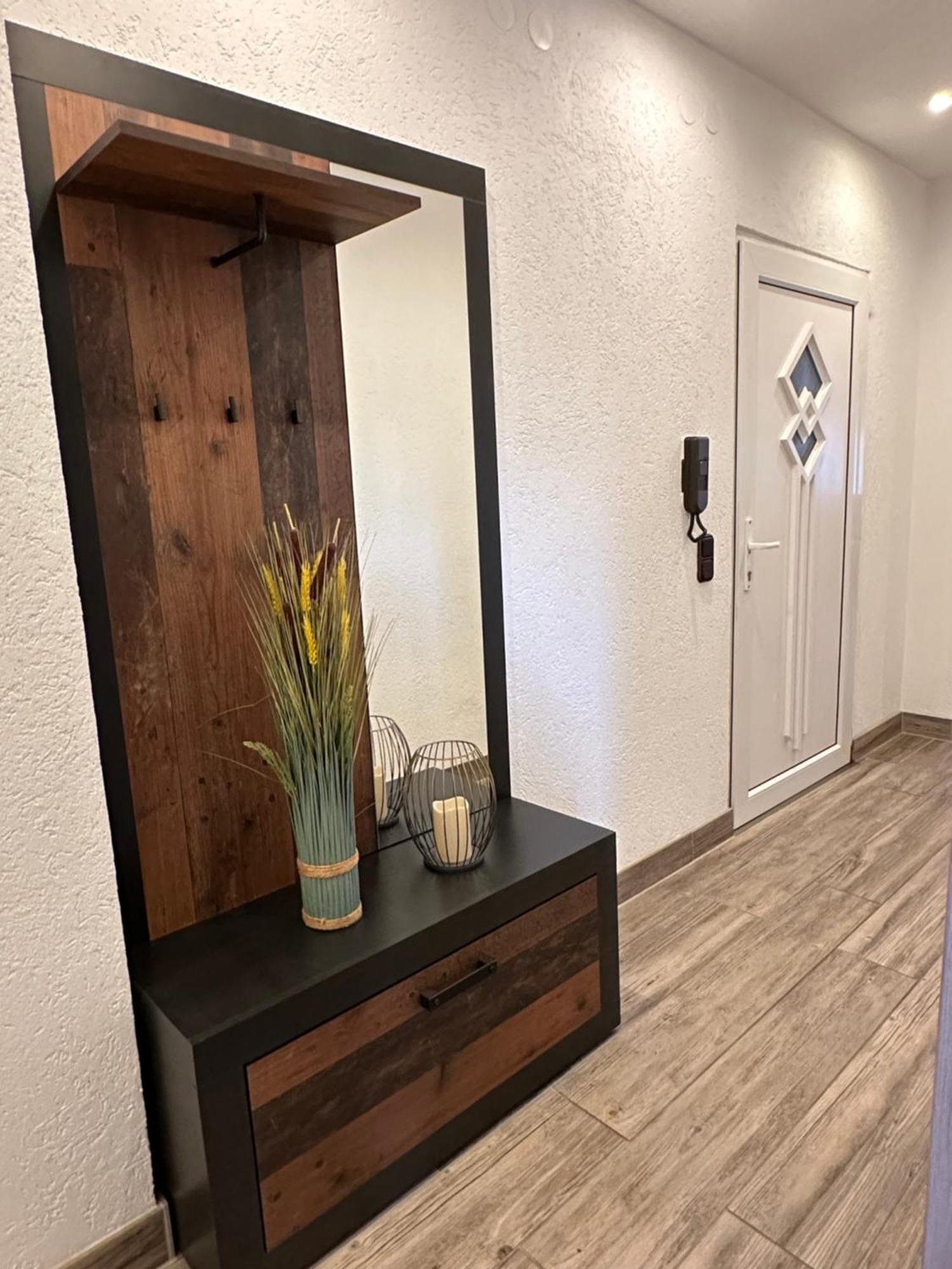 Rheinblick Appartements レマーゲン エクステリア 写真